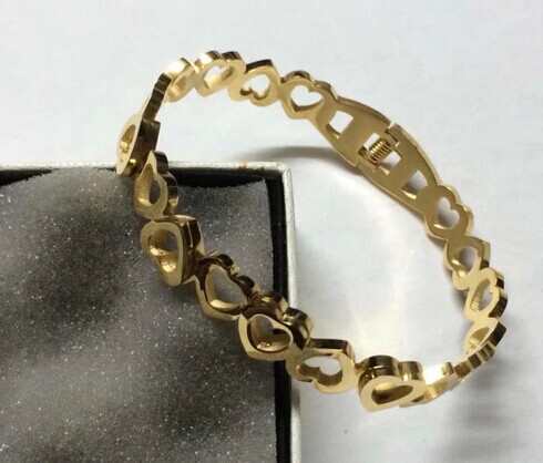 Bracciale Cartier Modello 424